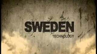 Sweden Technology. Presentation.
