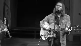 Poor Nameless Boy - I'm Not Going Anywhere (Live at the Artesian)