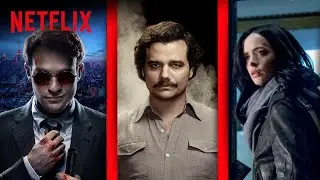 Netflix: Now Available Worldwide (Danmark) [HD]