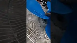 Bajaj Frore Neo 400 MM Wall Mount Fan | Wall Fan 100%Copper Motor High Air Delivery 3-Speed Control 