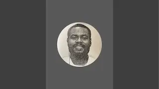 Khalil Smith is live!