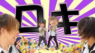 【みぁぐとギと】ロキ【踊ってみた】
