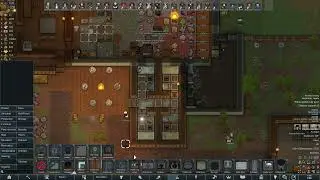 Scam Central | Rimworld Part 11