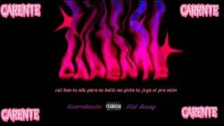 Carente Young babyz ft Ocardozo_(Prod.Whiffz)