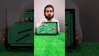 Mini 8 Ball Pool Game Review#shortsviral#trending#trendingshort#shortvideo