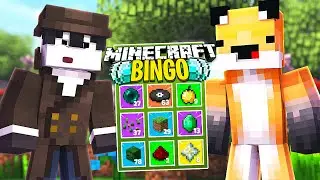 ITS EDITOR LEW - Seapeekay Vs Lewbot - Minecraft Bingo 1.14