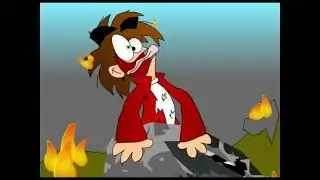 One Second From Every Scene in Albuquerque