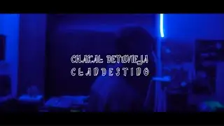 Chakal Detuvieja - Clandestino (OneShot by Trascender ) Prod. LichiBtz