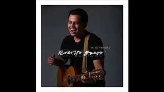 Ya es Navidad- Rodolfo Bueso  (Audio Oficial)