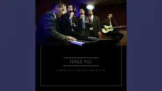 Tengo Paz