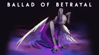 Ballad of Betrayal - Undefined Serenity | Rainworld