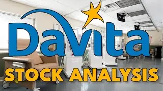 Is DaVita Stock a Buy Now!? | DaVita (DVA) Stock Analysis! |