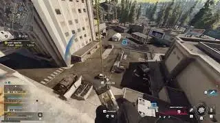 Call of duty Warzone Crazy 115