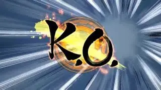 DRAGON BALL FighterZ Online victory match Gameplay 2024 PS4