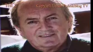 Interview mit Frieder Wagner zum Einsatz von Uranmunition Teil 2