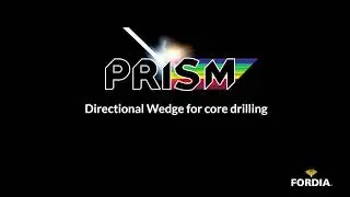 Wedge System &ndash; Prism Directional Wedge