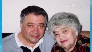 ИСТОРИЯ В ЛИЦАХ: ЯН ГАБИНСКИЙ «СЕРДЕЧНАЯ СИМФОНИЯ», 2016 г.