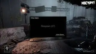 Miscreated server Brasil #2 hacker detected! Speed hack y mas