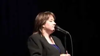 Brenda MacDonald - No Endorsements Here - EYCI Debate