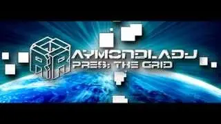 RAYMONDLADJ PRES THE GRID - EXPERIENCE (ORIGINAL MIX)