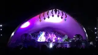 Physis Live @ Atmosphere XV By Ommix