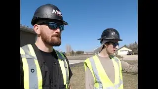 BTS with Jay: ICF Monolithic Grade Beam and Footing Pour