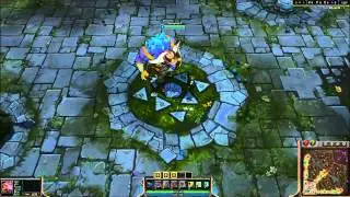 Diamond Elo Alistar Montage