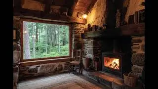 RELAXING FOLK MUSIC TO STUDY AND SLEEP