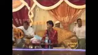 الفنان ماجد السعدي (انا عودت عيني على رؤياك)