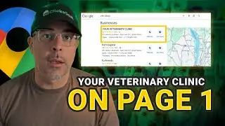 Стратегия SEO-агентства для ветеринаров: повышение рейтинга, привлечение клиентов, победа над кон...