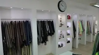 JLF - Corporate Video