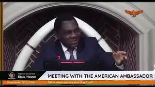 HH IS ALIVE AND WELL, RESUMES PUBLIC ENGAGEMENTS TODAY