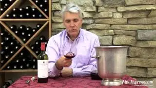 Rutherford Ranch 2012 Cabernet Sauvignon, Napa Valley