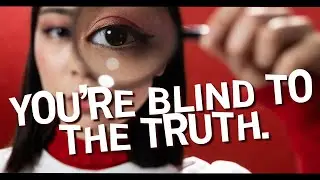 Why You Only See What You Want to See - Attentional Bias
