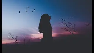 Horror/Thriller cinematic piano background music