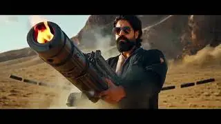 KGF chapter 3 trial