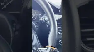 2020 Ford Escape, key battery dead?  How to start the vehicle.
