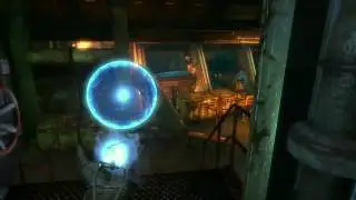 Singularity Hard Difficulty Walkthrough - Mission 04: Central Docks Part 4 HD