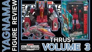 Transformers Earthrise Thrust