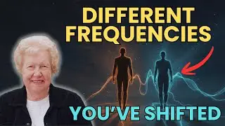 Why Old Friends Suddenly Feel Like Strangers - You're Vibrating on Different Frequencies Now