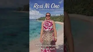 Rocks - Rosi Ni Ono (Remastered Version)