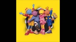 One hour of the Tweenie clock tune