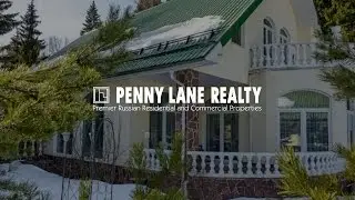 Лот 45358 - дом 320 кв.м., Малые Вяземы, Можайское шоссе, 28 км от МКАД | Penny Lane Realty