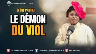 Le D&eacute;mon du V.i.o.l ( 1&egrave;re Partie) | Evangeliste Marie MADALA