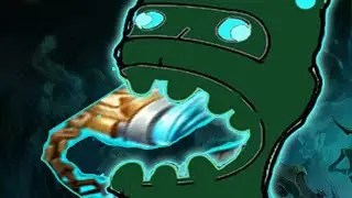 Stridebreaker Thresh Top - AD Thresh Top - League of Legends Off Meta