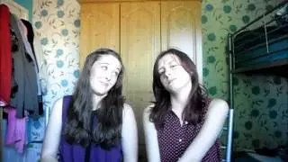 First video... - Danni's doodles with Megan Chatwin