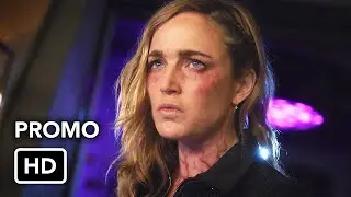 DC's Legends of Tomorrow 6x03 Promo 