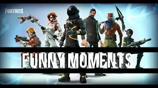 TOP KILLS & FUNNY MOMENTS | FORTNITE | vKaarma Adventures
