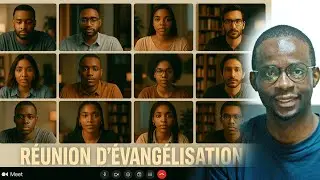 Evang&eacute;lisation en ligne N&deg;1 - Message fort sur la repentance et le salut