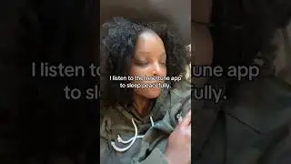 Sleep well with Innertune Affirmations! #sleep #resting #InnertuneApp #innertuneaffirmations #tya07